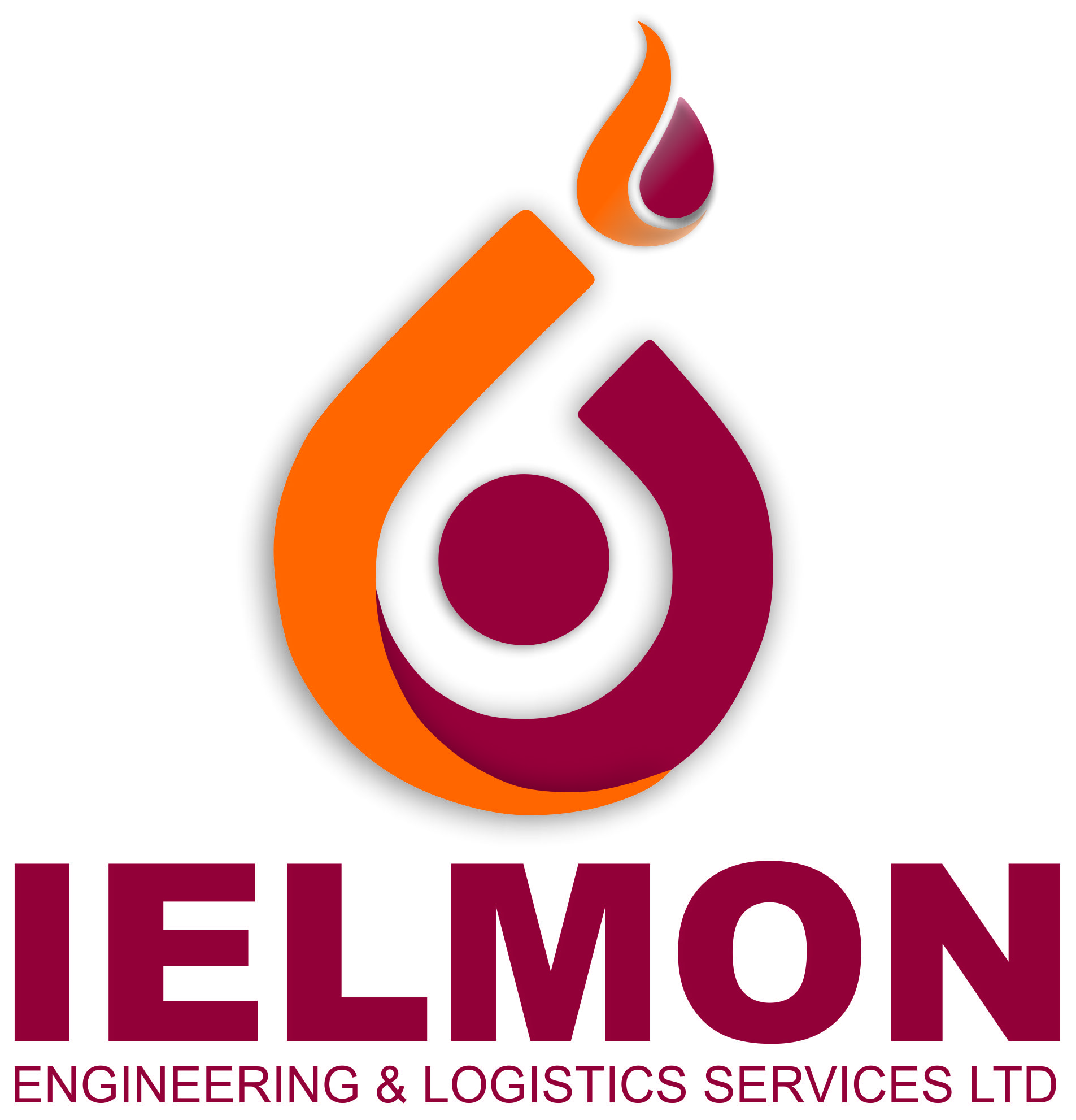 IELMON Engineering Logo