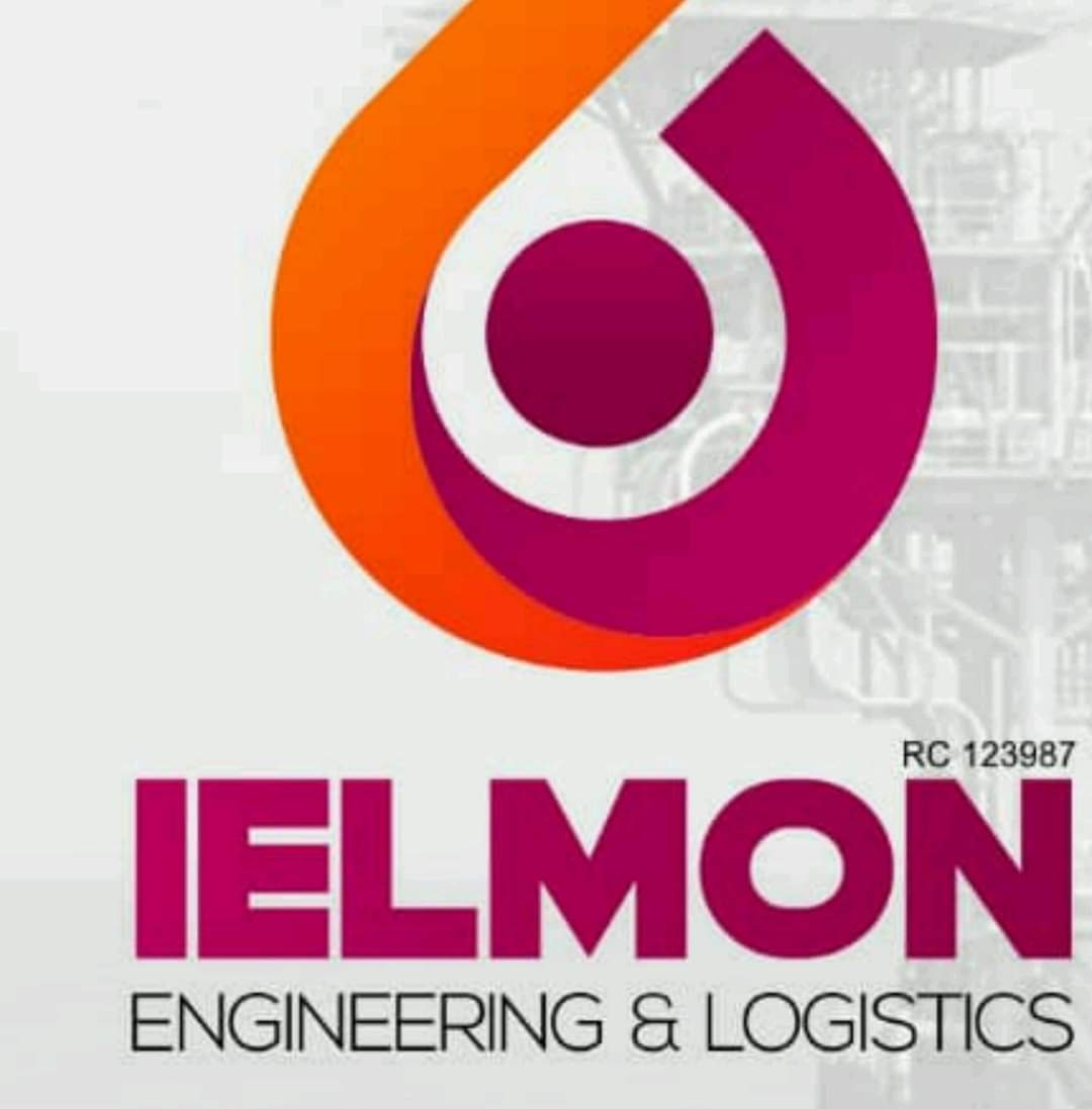 IELMON Engineering Logo