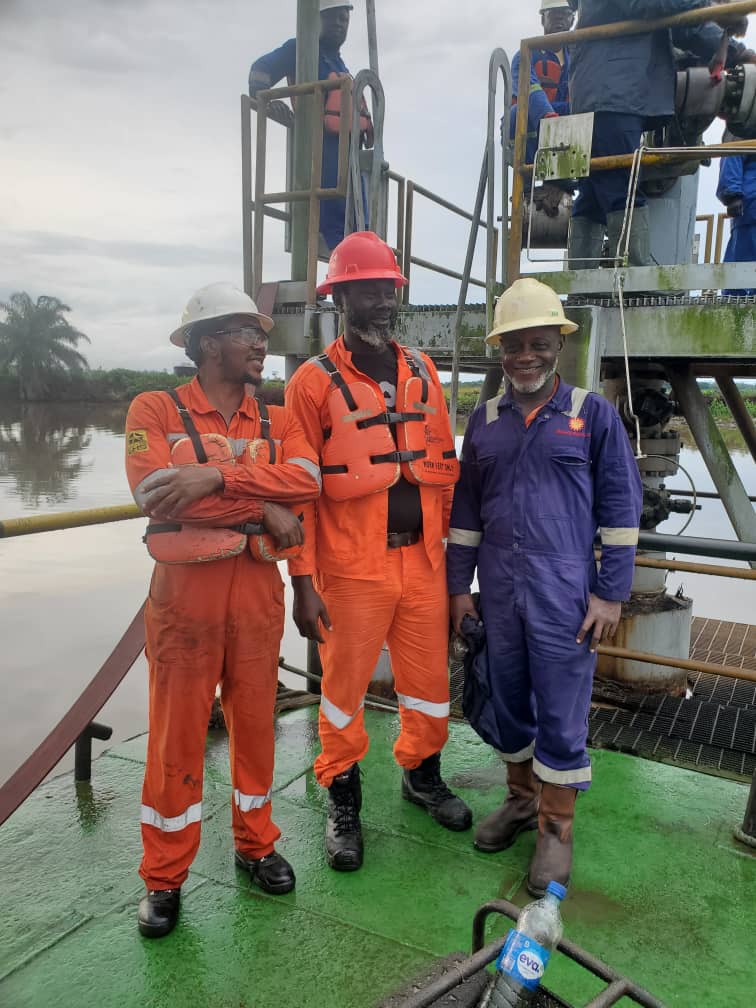 Operational Team